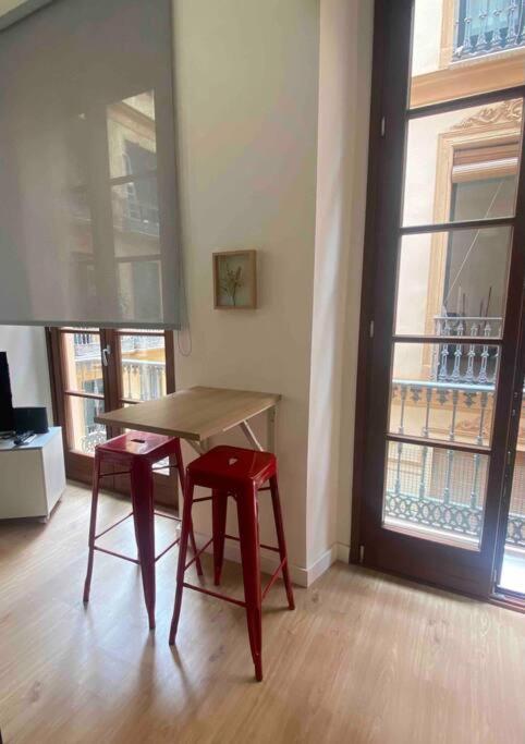 Centro Lejlighed Málaga